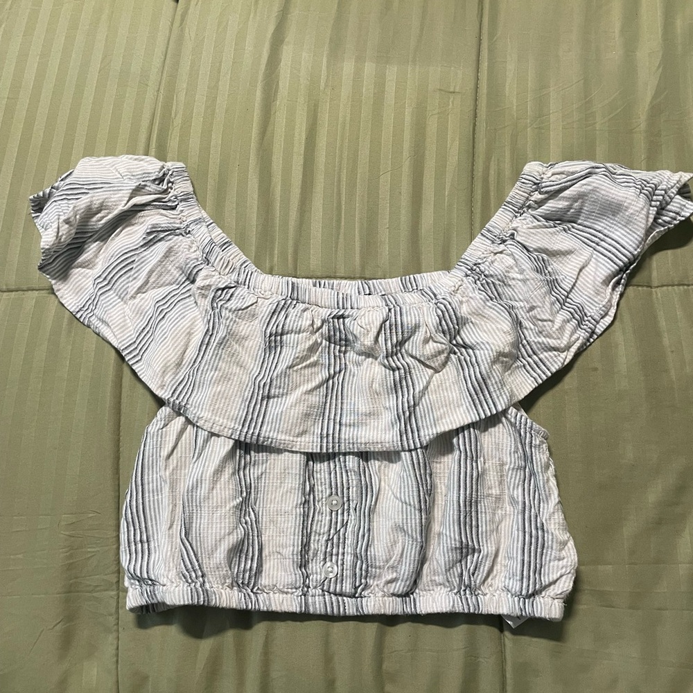 Volcom tank top